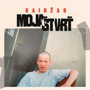 Moja štvrť by Kaidžas