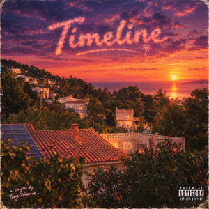 Timeline by Chad & Wob, 1100promille, Képler, PointGuardJay