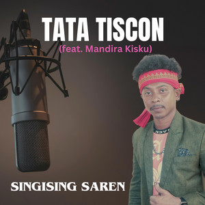 TATA TISCON by Singising Saren, MANDIRA KISKU