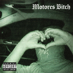 Motores B!tch by Dissy S, Mijael