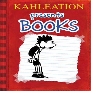 Portada de BOOKS
