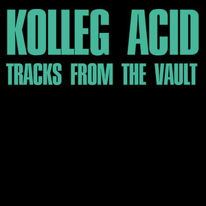 Kolleg Acid - Weird Cat