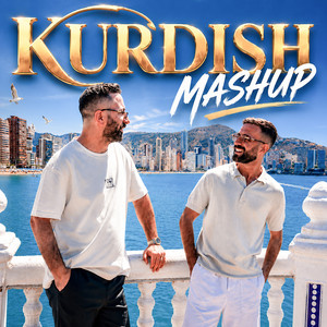 Kurdish Mashup by ALI KAYIR, Ali Sever
