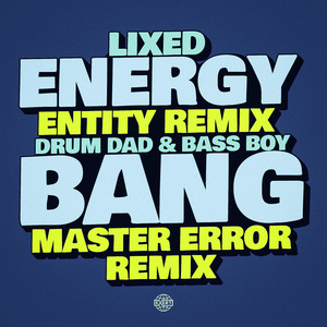 Energy - Entity Remix by Lixed, Entity