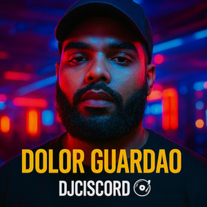 Dolor Guardao by Dj Cisco RD