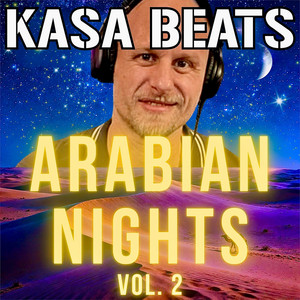 BABYLON BASS (ARABIC HOUSE) by KASA BEATS