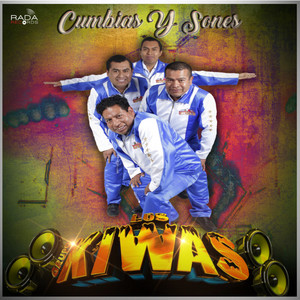Grupo Los Kiwas - Enfermera