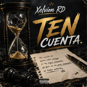 Ten cuenta by Xelvion RD