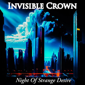 Only The Hollow Remains by Invisible Crown