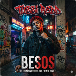 Besos by Tussi Redd