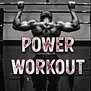Power Workout by Addison Zegan