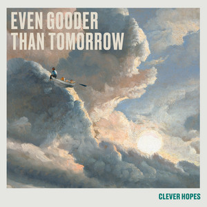 Keep On Going by Clever Hopes