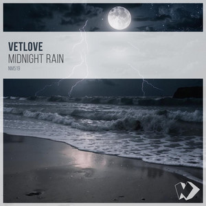 Midnight Rain - Original Mix by VetLove