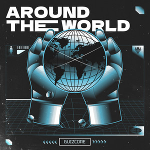 Around the world by Guizcore