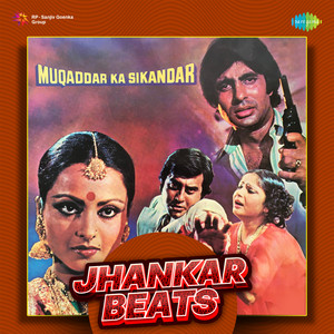 Mohd. Rafi - Zindagi To Bewafa Hai - Jhankar Beats