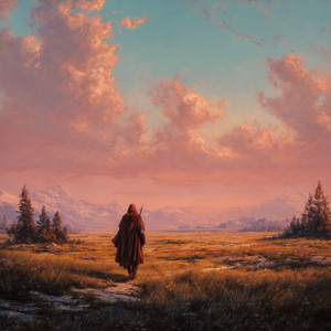 Along the Path by Blades Without Sound