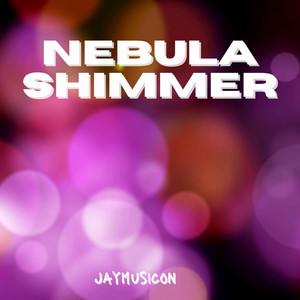 Nebula Shimmer by JayMusicOn