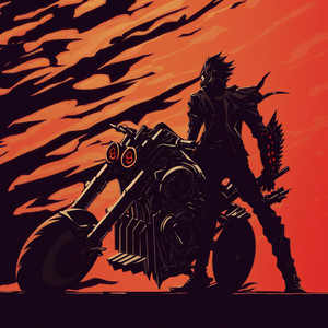 H!GHWAY 2 HELL. by Matte Roxx!, IanPlug