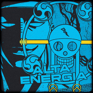 Alta Energia by LKZ na Voz
