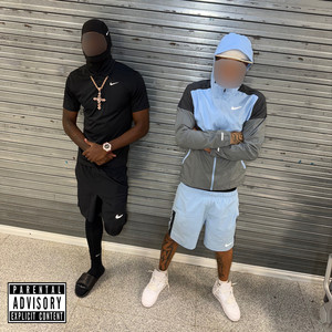 KICHTA LOVA (feat. LILCR) by Nabi, LILCR