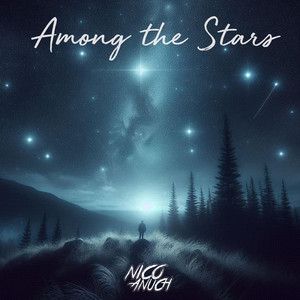Among the Stars by Nico Anuch