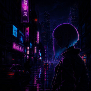 You Can't Run From Me - The inspiration Rock Version - from Cyberpunk Edgerunners S2 by Zoey Lancaster