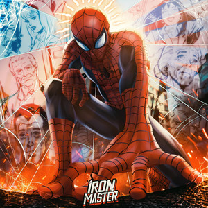 Seguir Me Levantando (Homem-Aranha) by Iron Master