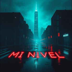 Mi nivel by Piero Nova