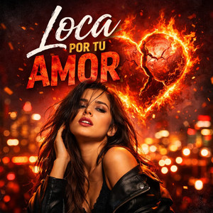 LRR - Loca por Tu Amor