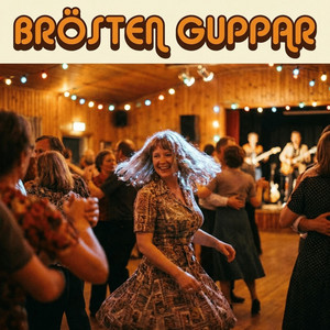 Brösten Guppar by Tjuren på dal