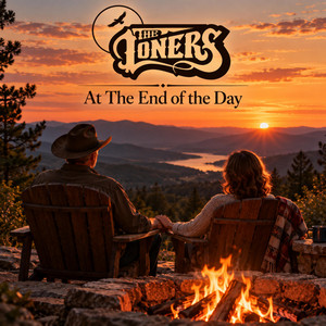 At the End of the Day by The Loners