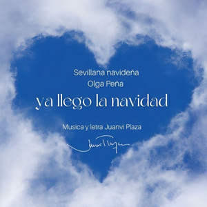 Ya llegó la Navidad ( Sevillana Navideña )