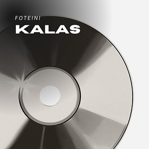 Kalas - Radio Edit by Foteini