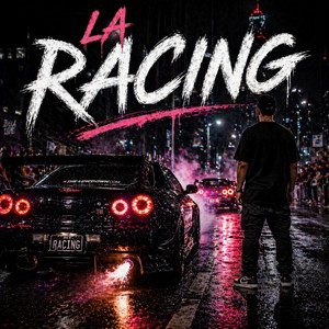 la racing by el3men2