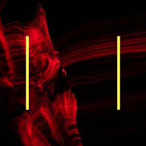 Debonair Background for Contemporary Chill album