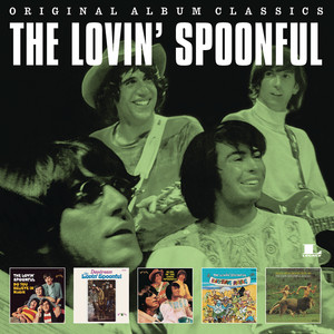 Original Album Classics - Compilation by The Lovin' Spoonful | Spotify