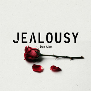 Jealousy by Don Alee