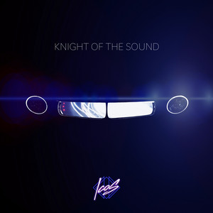 Knight Of The Sound - Synthwave Version by IcoS