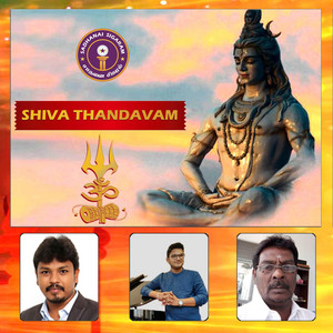 Shiva Thandavam Tamil by Rahiman