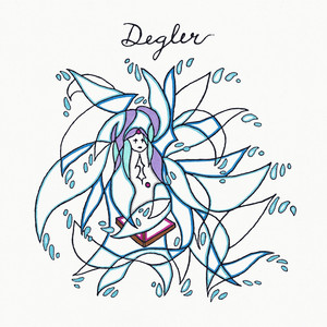album cover: Degler