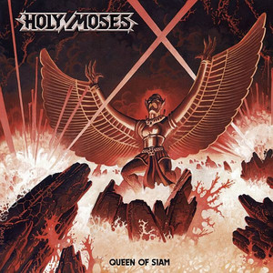 Necropolis by Holy Moses