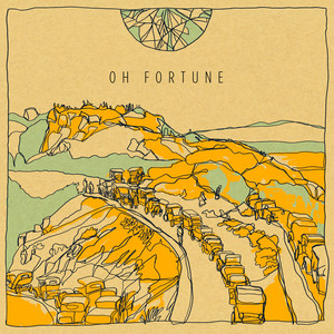 Faults by Dan Mangan