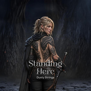 Standing Here – Single de Dusty Strings | Spotify