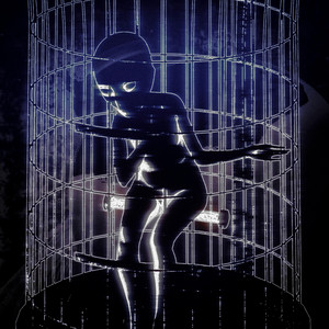 Cover art: Don't Be Alone