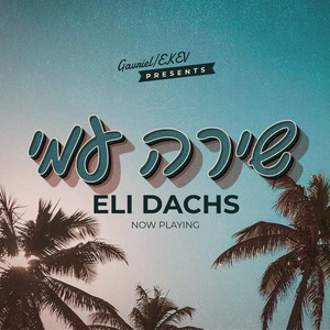 שירה עמי by Eli Dachs