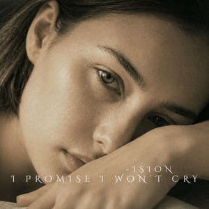 I Promise I Won't Cry by ision