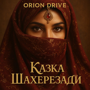 Orion Drive - Казка шахерезади