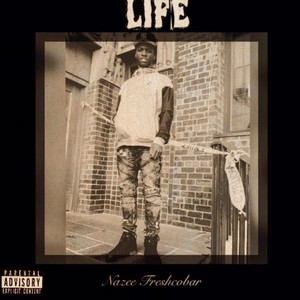 Portada de Life