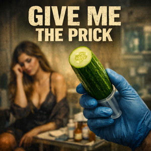 Give me the prick