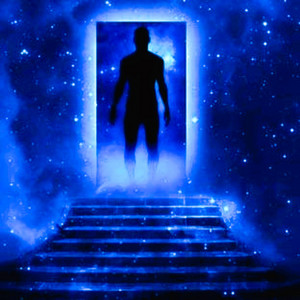 Going out or coming into by Ruto